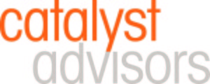 Catalyst advisors Lp Logo