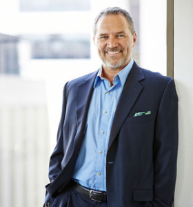 Christos Richards, Partner, Catalyst Advisors