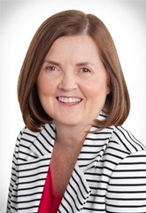 Kathleen Ryan, CEO & CFO, RoseRyan