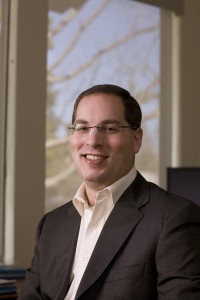 Douglas Fisher, MD, Partner, InterWest Partners
