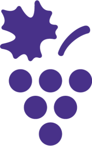 grapes
