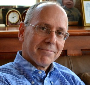 Roger Longman, CEO, Real Endpoints LLC