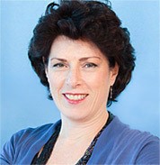 Susan Molineaux, Founder, President and CEO, Calithera Biosciences, Inc.